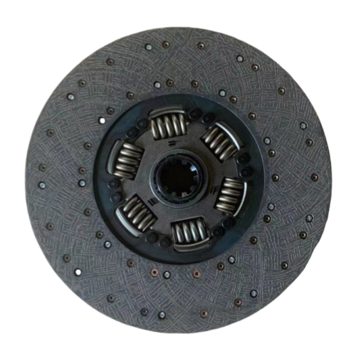 HOWO Truck 430  disc Clutch  Heavy duty truck clutch disc WG99211611 SINO HOWO truck clutch 