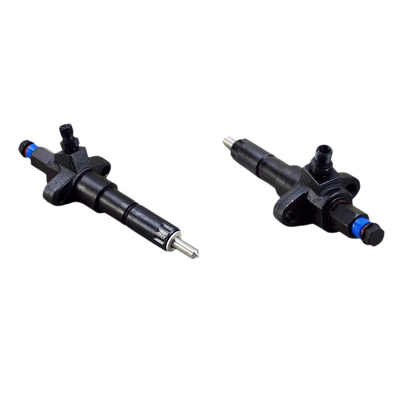 Forklift fuel injector assembly Xinchai 490B Forklift engine parts Nozzle oil nozzle assembly